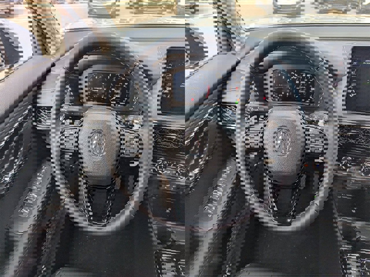 New 2026 Acura ADX FWD image 26