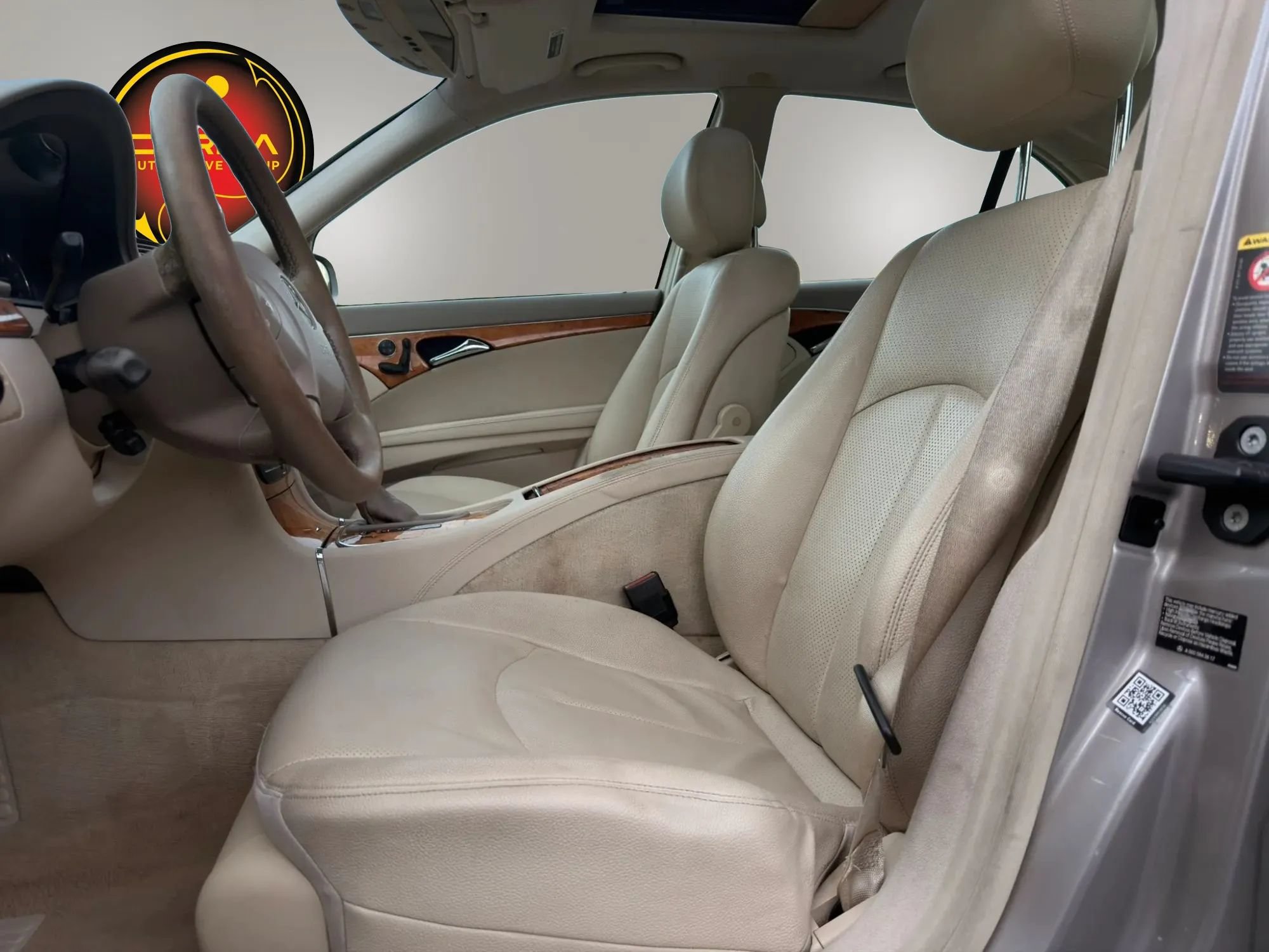 Used 2006 Mercedes-Benz E 320 CDI Sedan image 15