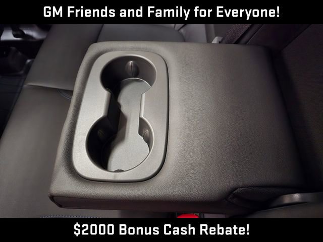 New 2026 Buick Encore GX Sport Touring w/ Comfort Package image 30