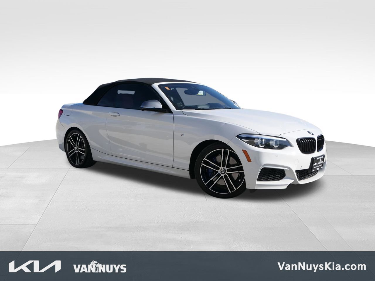 Used 2019 BMW M240i M240i w/ Premium Package