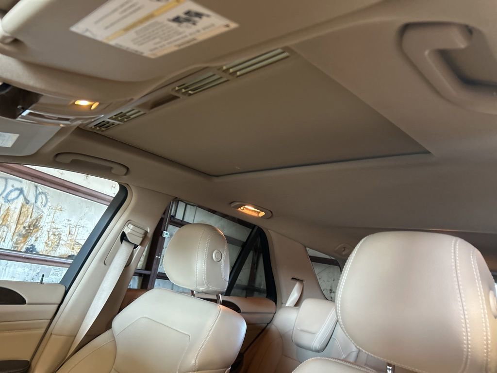 Used 2015 Mercedes-Benz ML 350 2WD image 35