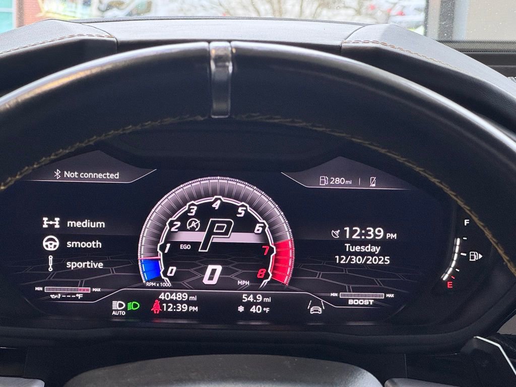 Used 2021 Lamborghini Urus image 44