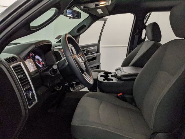 Used 2021 RAM 1500 Classic Warlock w/ Electronics Group image 15