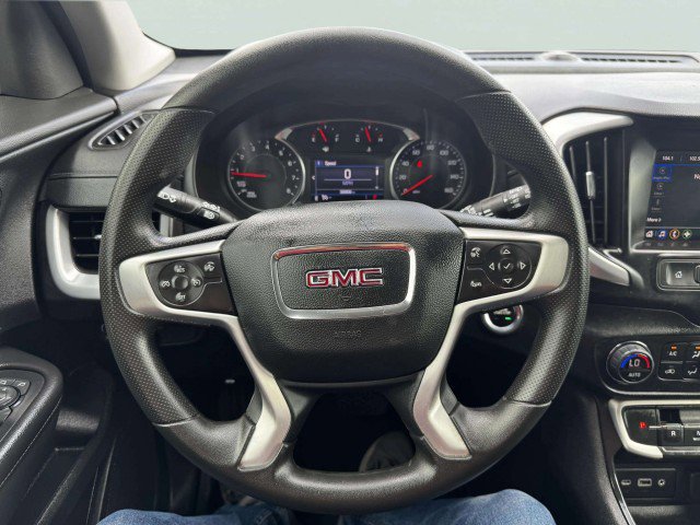 Used 2022 GMC Terrain SLE w/ Driver Convenience Package image 28