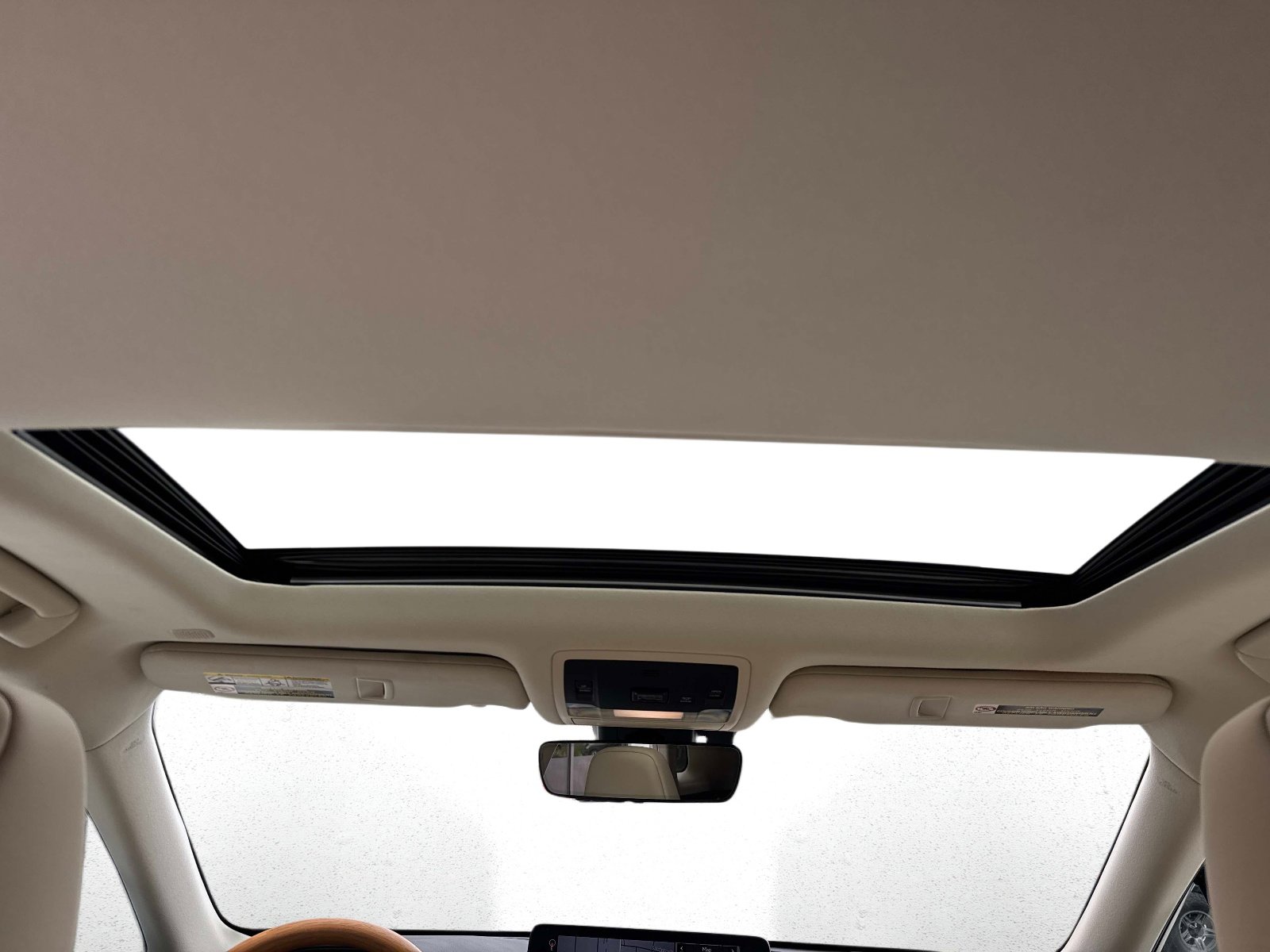 Certified 2022 Lexus RX 350 FWD w/ Premium Package image 18