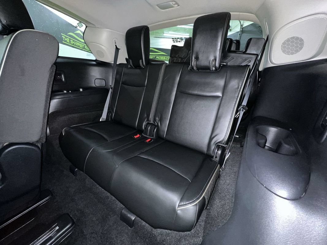 Used 2020 INFINITI QX60 Luxe w/ Essential Package AWD/4WD image 30