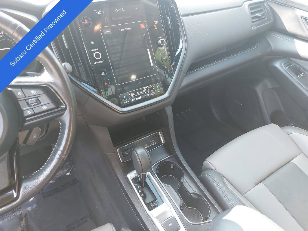 Used 2024 Subaru Ascent Onyx Edition Limited AWD/4WD image 23