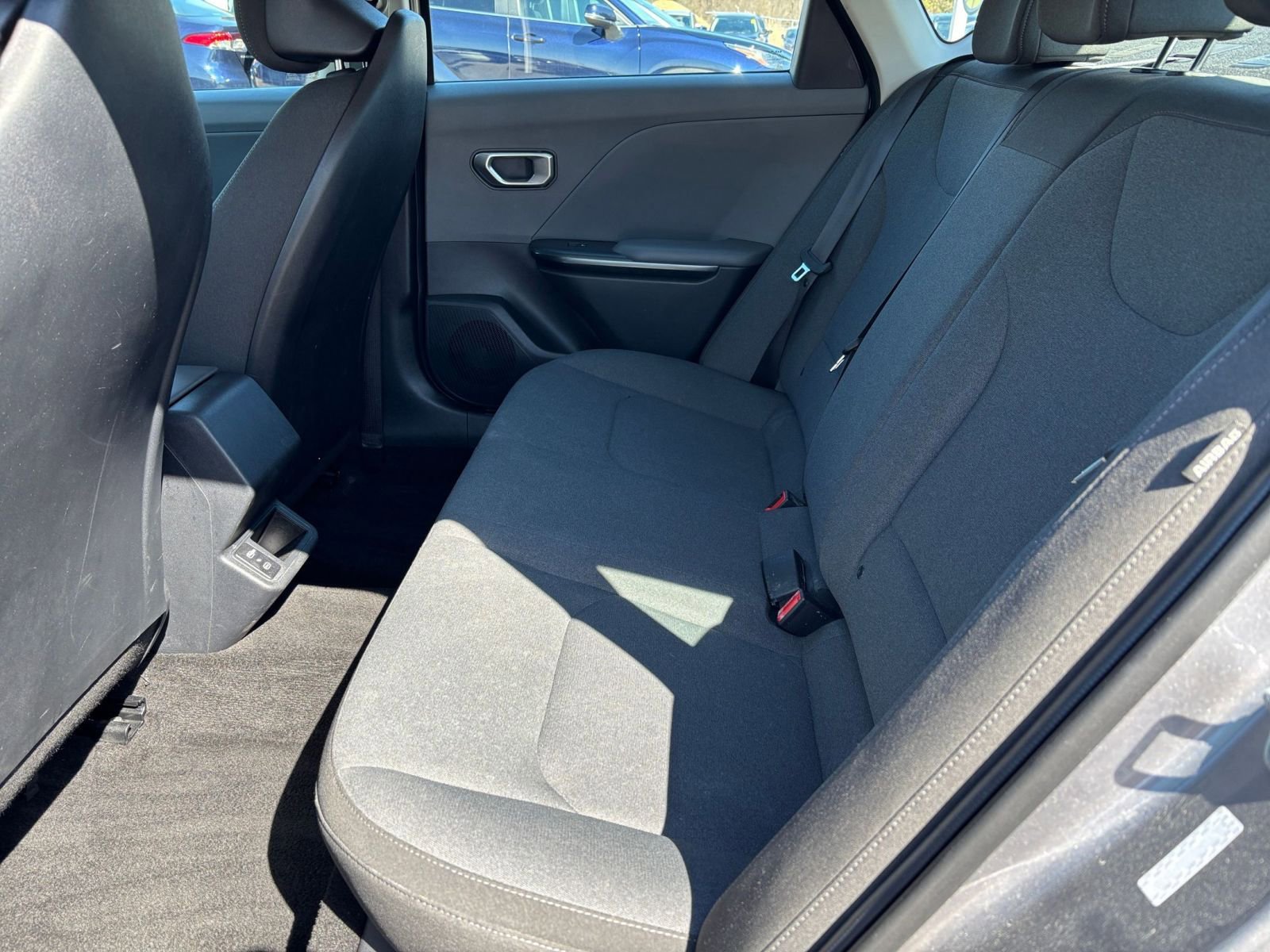 Used 2025 Kia K4 FWD image 25