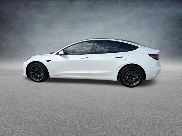Used 2021 Tesla Model 3 Long Range image 13