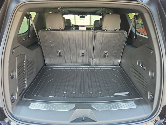 New 2026 GMC Yukon XL AT4 w/ AT4 Premium Package AWD/4WD image 19