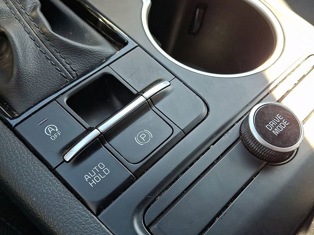 Used 2021 Kia K5 LX image 24