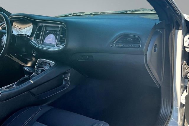 Used 2021 Dodge Challenger SXT w/ Blacktop Package image 23