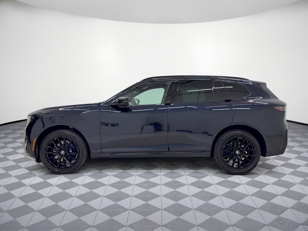 New 2027 BMW X5 xDrive40i w/ M Sport Professional Package AWD/4WD image 2