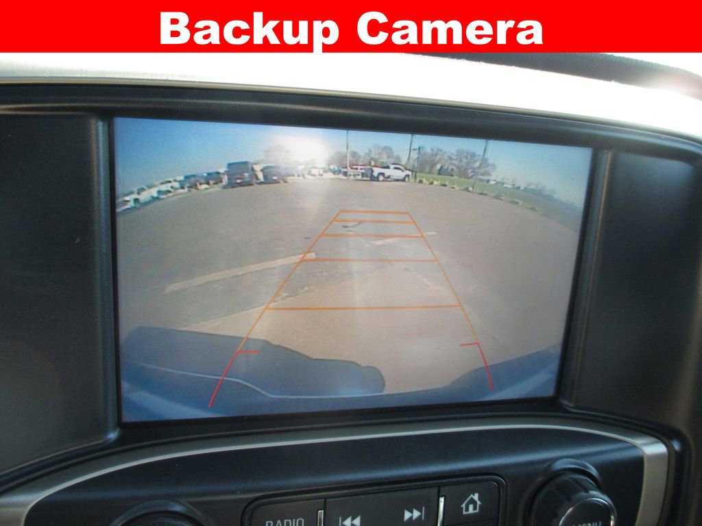 Used 2016 GMC Sierra 2500 Denali image 19