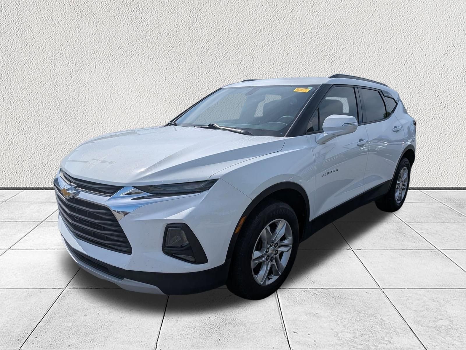 Used 2020 Chevrolet Blazer LT FWD image 7