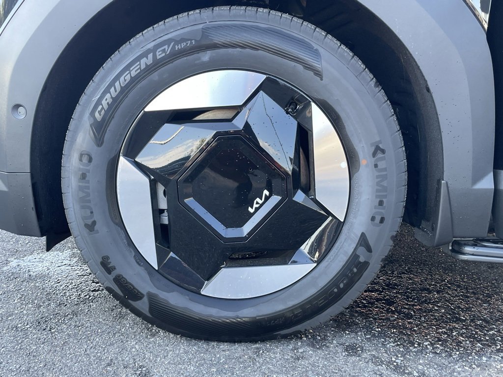 New 2026 Kia EV9 Wind image 36