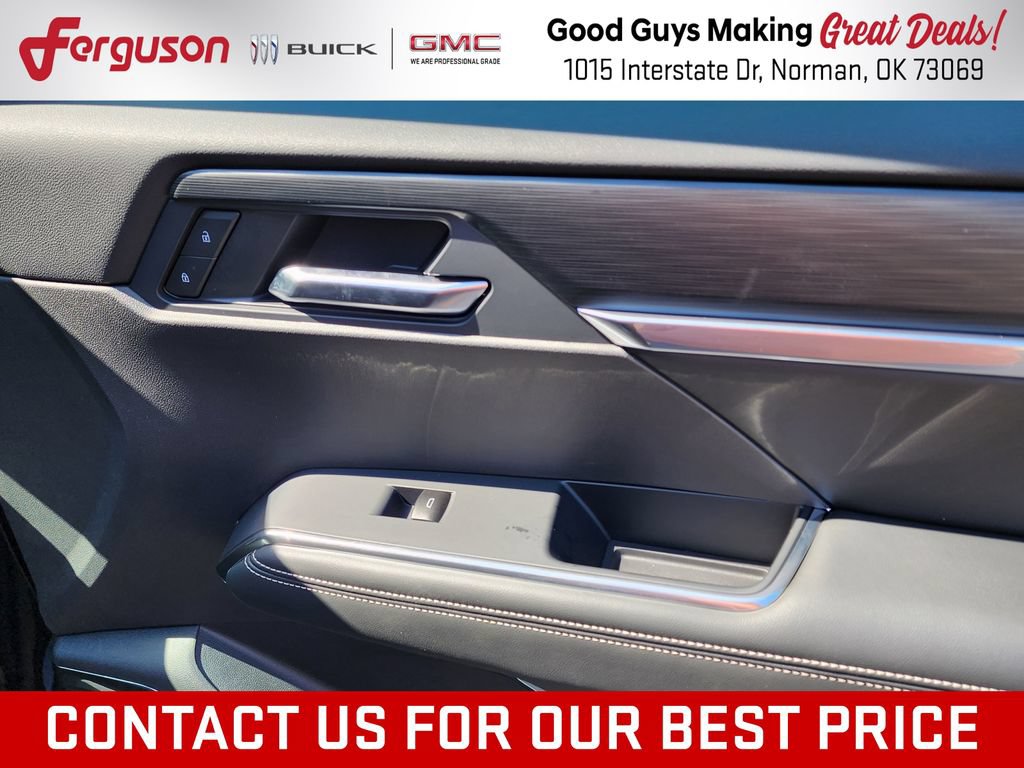 New 2026 GMC Acadia Elevation w/ Super Cruise Package FWD image 41