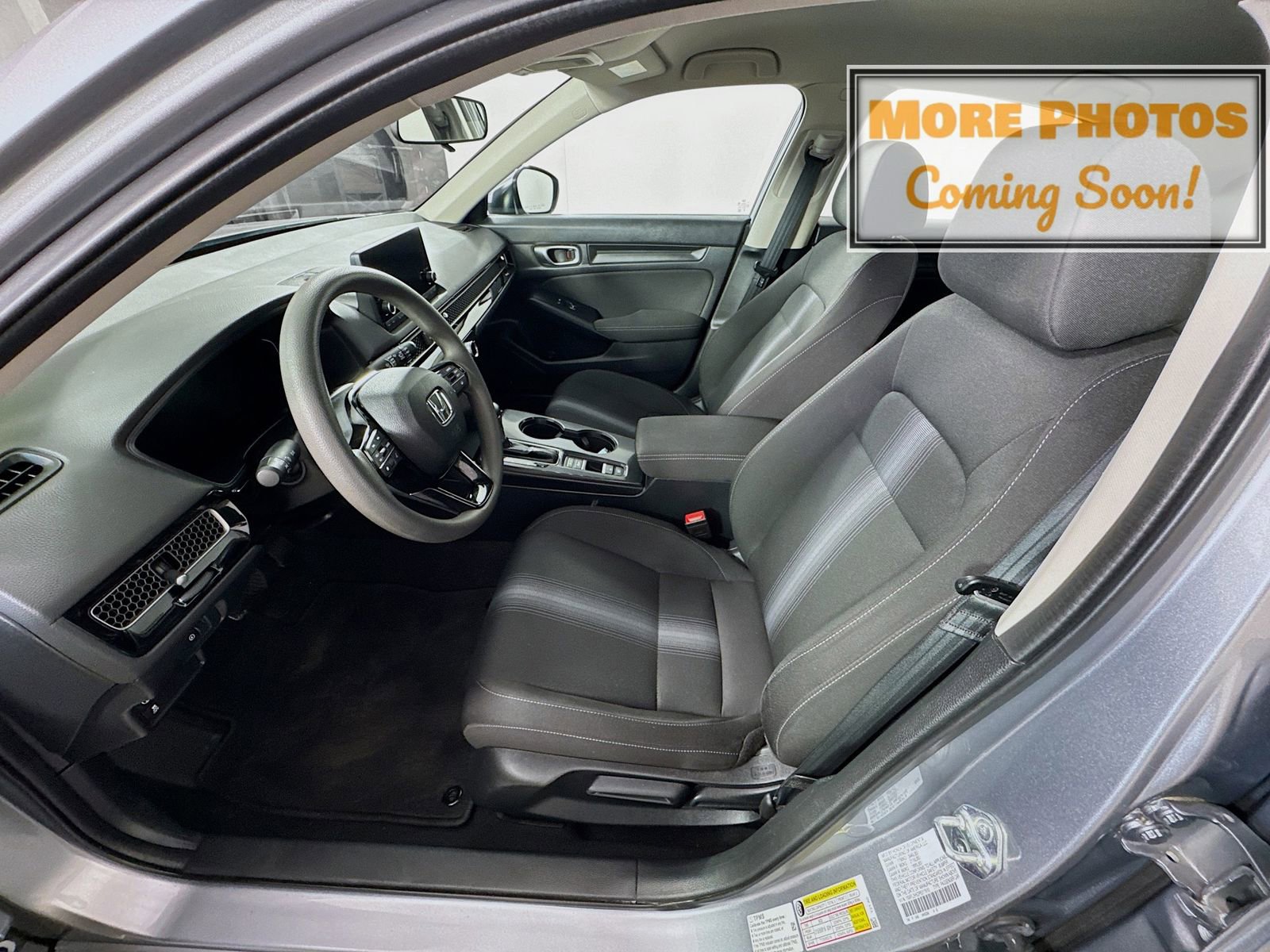 Used 2023 Honda Civic LX image 17