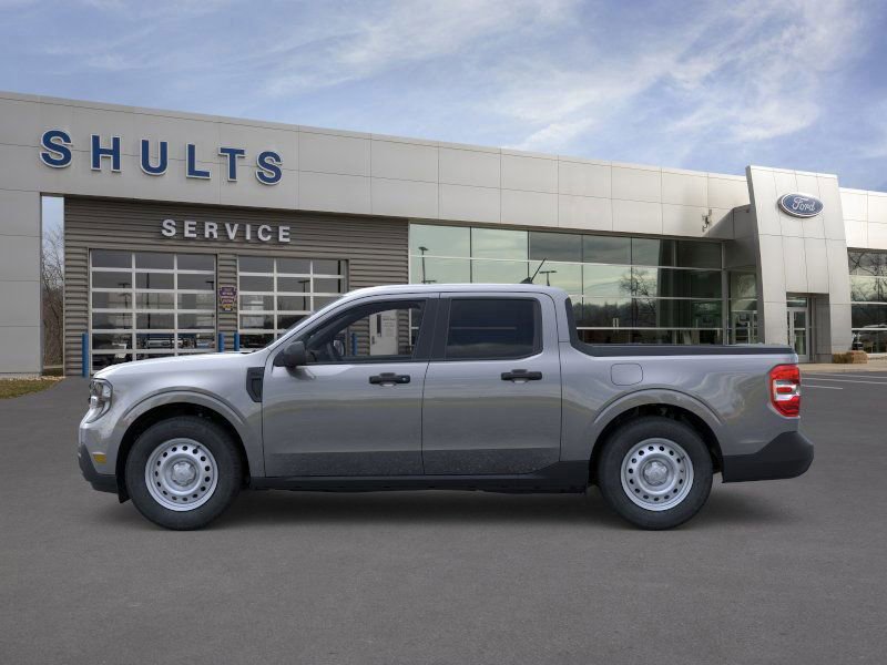New 2026 Ford Maverick XL w/ Equipment Group 101A image 3
