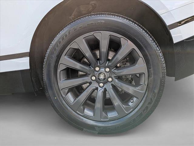 Used 2019 Land Rover Range Rover Velar R-Dynamic SE image 23