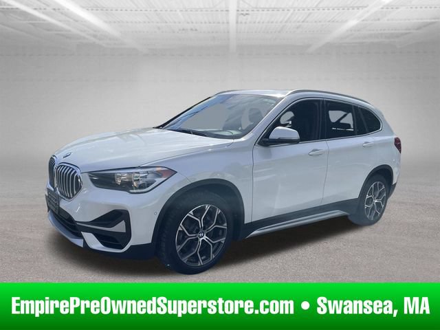 Used 2021 BMW X1 xDrive28i w/ Convenience Package