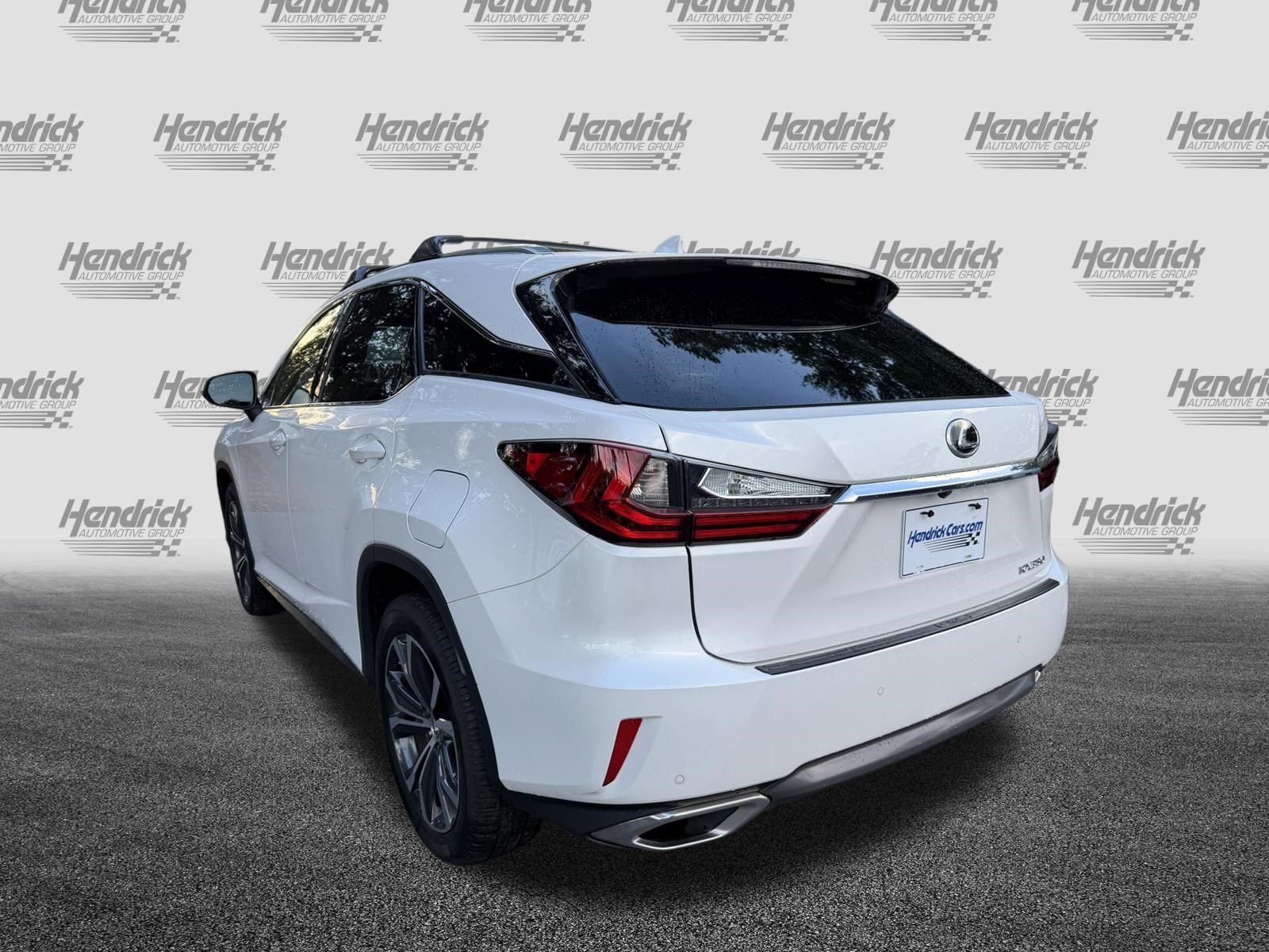 Used 2016 Lexus RX 350 AWD w/ Premium Package image 7