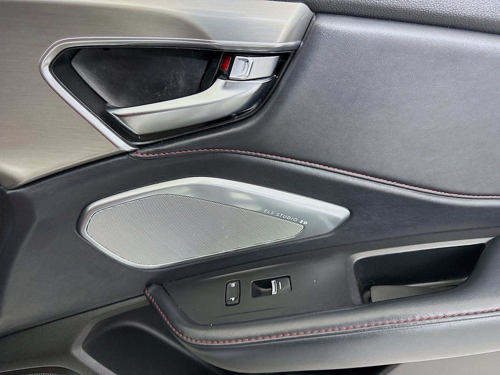 Used 2019 Acura RDX A-Spec FWD image 31