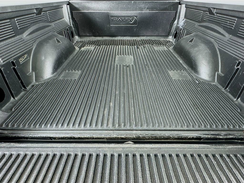 Certified 2020 RAM 1500 Big Horn image 32