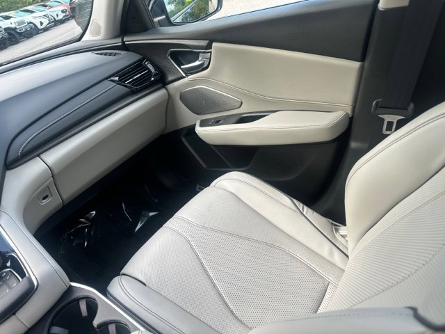 Used 2026 Acura RDX w/ Advance Package AWD/4WD image 23