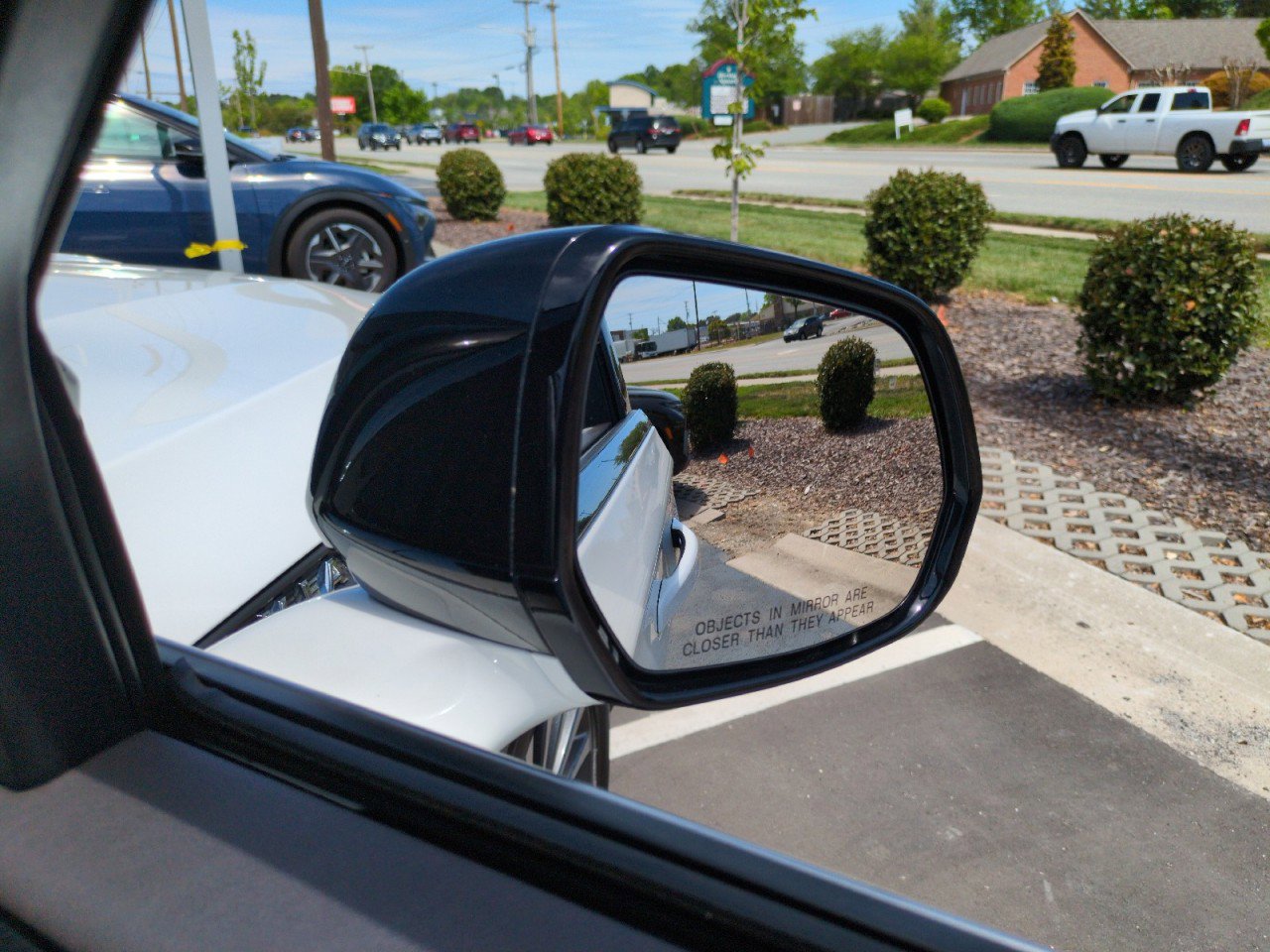 Used 2022 Lincoln Aviator Reserve w/ Equipment Group 201A RWD image 51