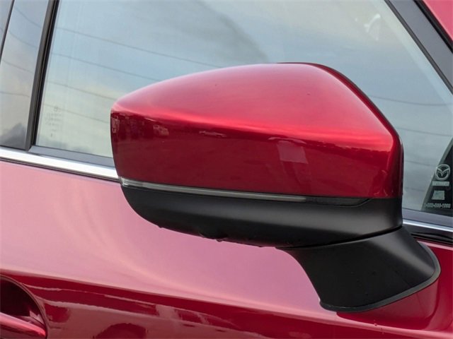 New 2025 MAZDA CX-5 Signature image 11