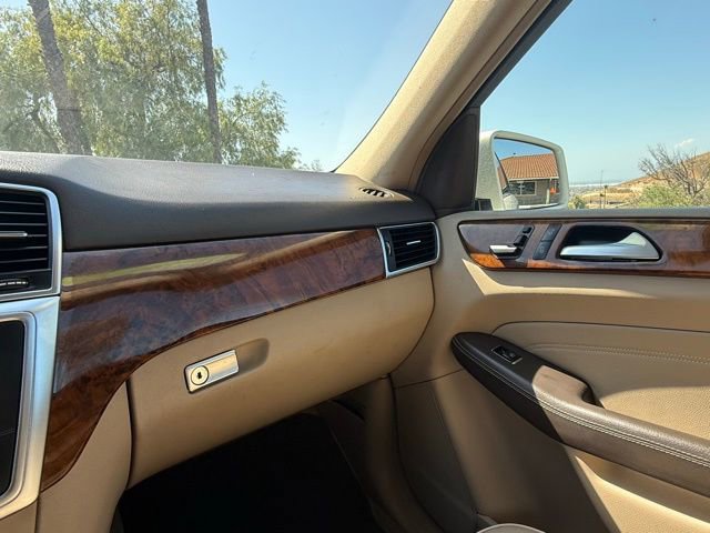 Used 2014 Mercedes-Benz ML 350 4MATIC image 29