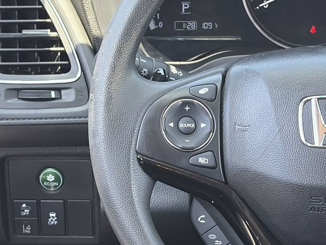 Used 2020 Honda HR-V EX image 22