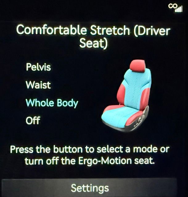 Used 2026 Acura MDX A-Spec image 61