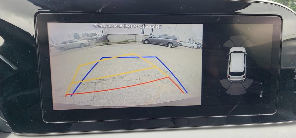 Used 2020 Hyundai Palisade SEL FWD image 13