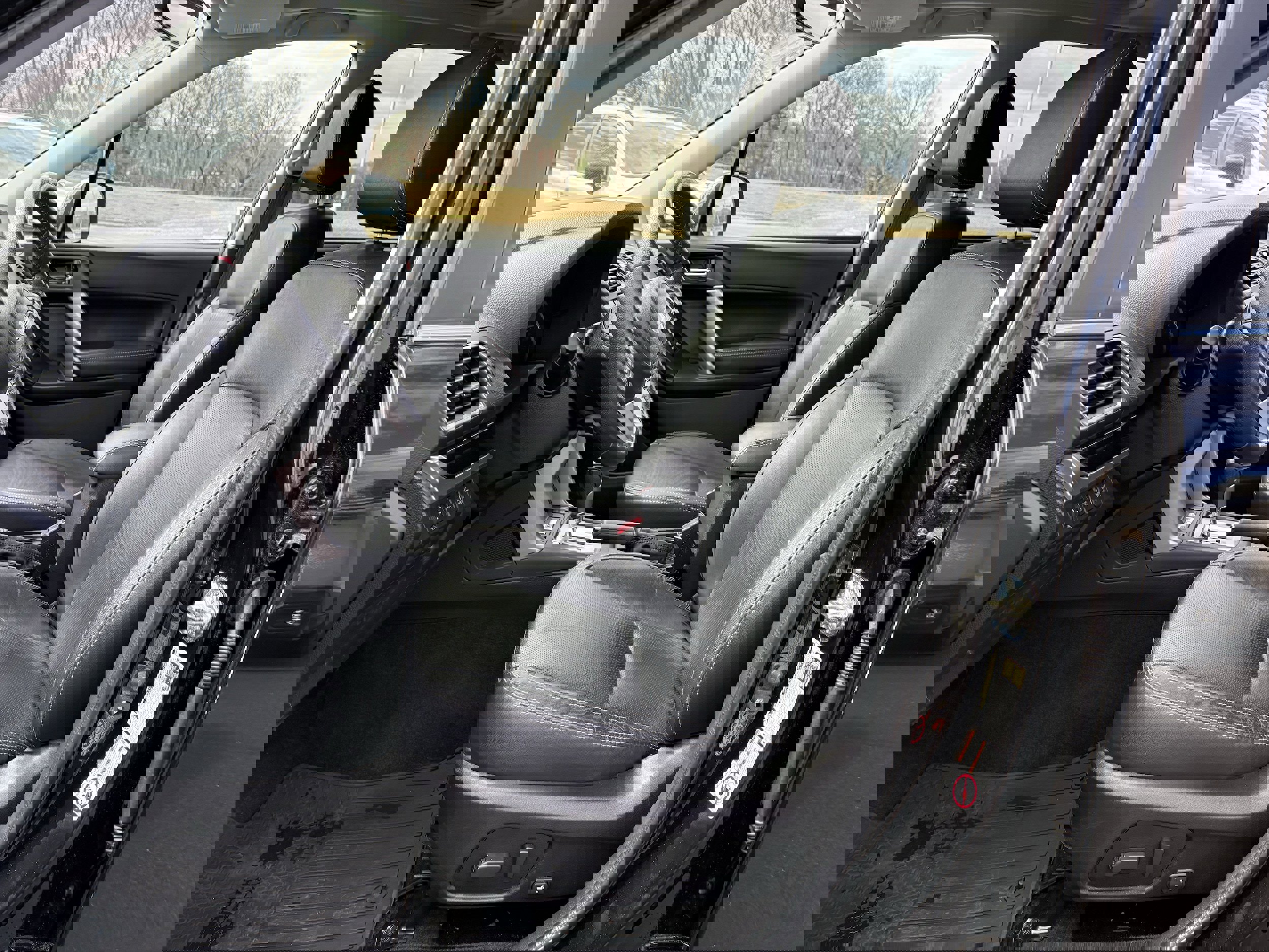 Used 2018 Subaru Forester 2.5i Limited image 28