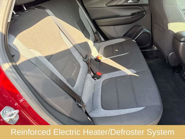 Used 2022 Chevrolet TrailBlazer LT w/ Convenience Package image 13