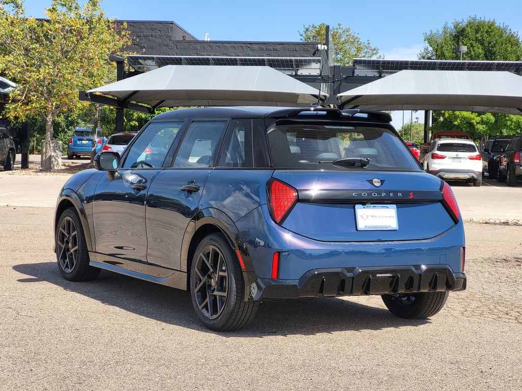 New 2027 MINI Cooper S FWD image 10
