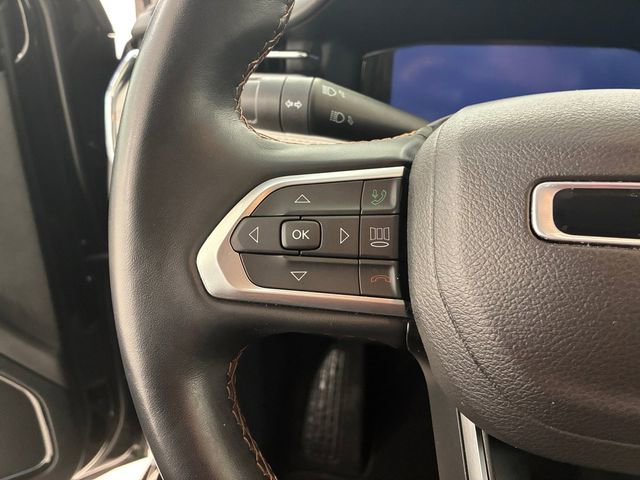 Used 2022 Jeep Compass Limited w/ Elite Group AWD/4WD image 23
