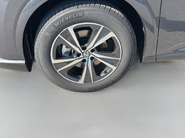 New 2026 Lexus RX 350 Premium w/ Convenience Package FWD image 43