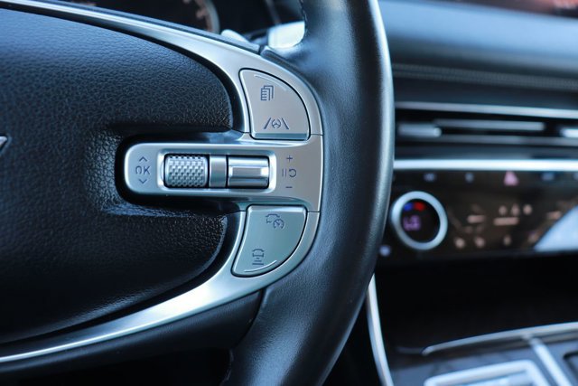 Used 2024 Genesis GV80 3.5T image 22