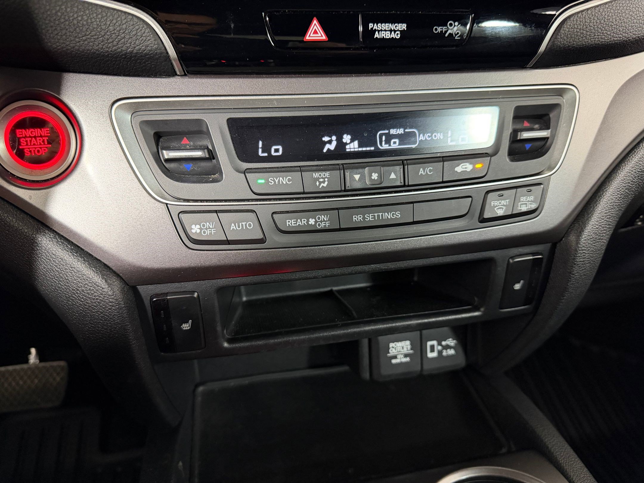 Used 2021 Honda Passport EX-L image 16
