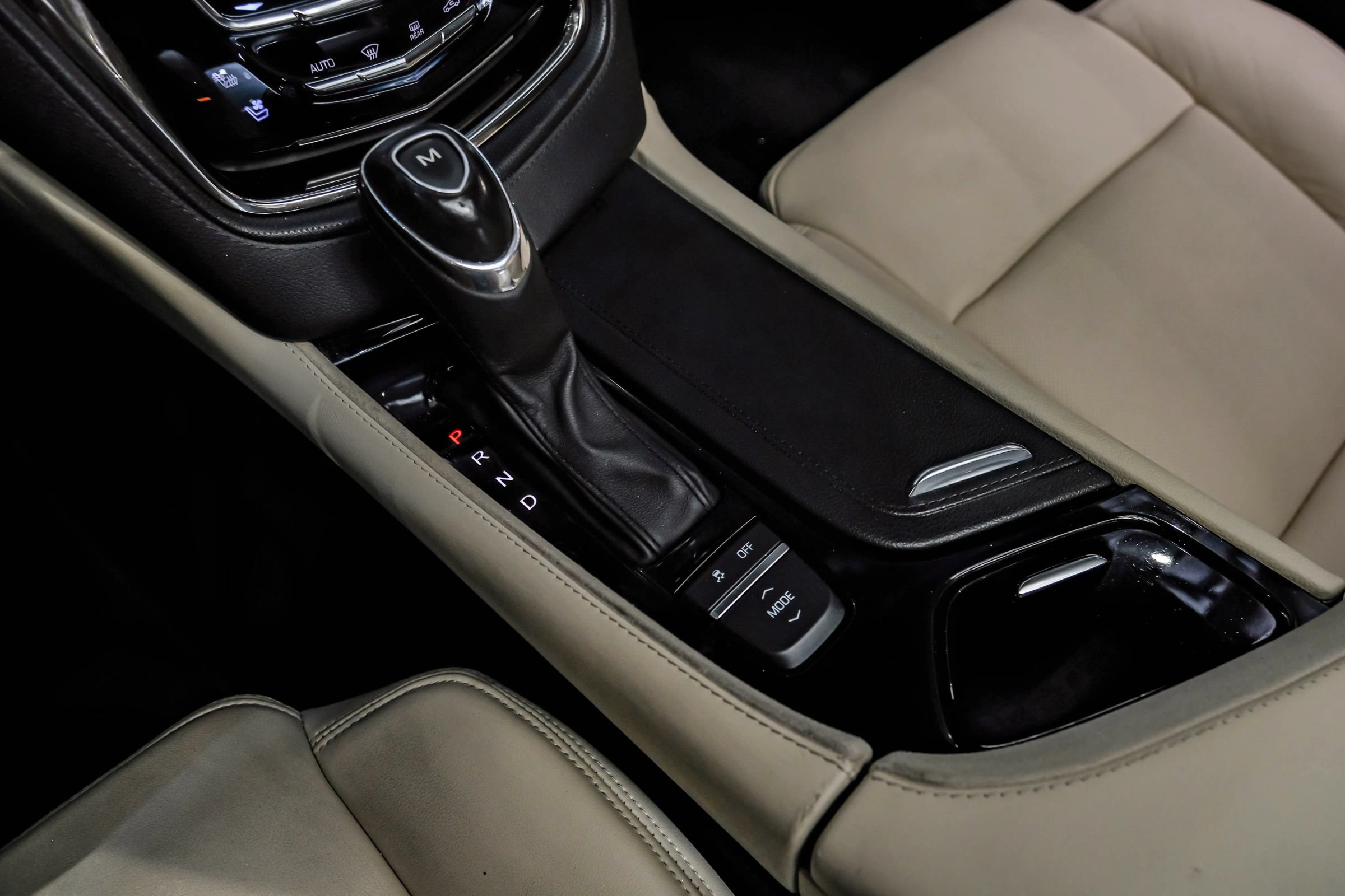Used 2018 Cadillac CTS Luxury AWD/4WD image 23