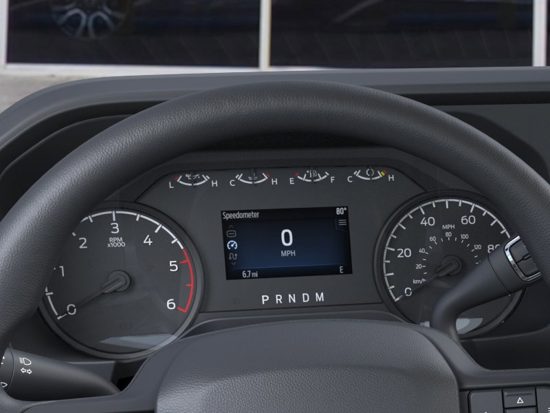 New 2025 Ford F350 XL w/ XL Chrome Package image 13