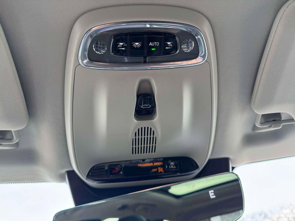 Used 2020 Volvo XC90 T6 Inscription image 34