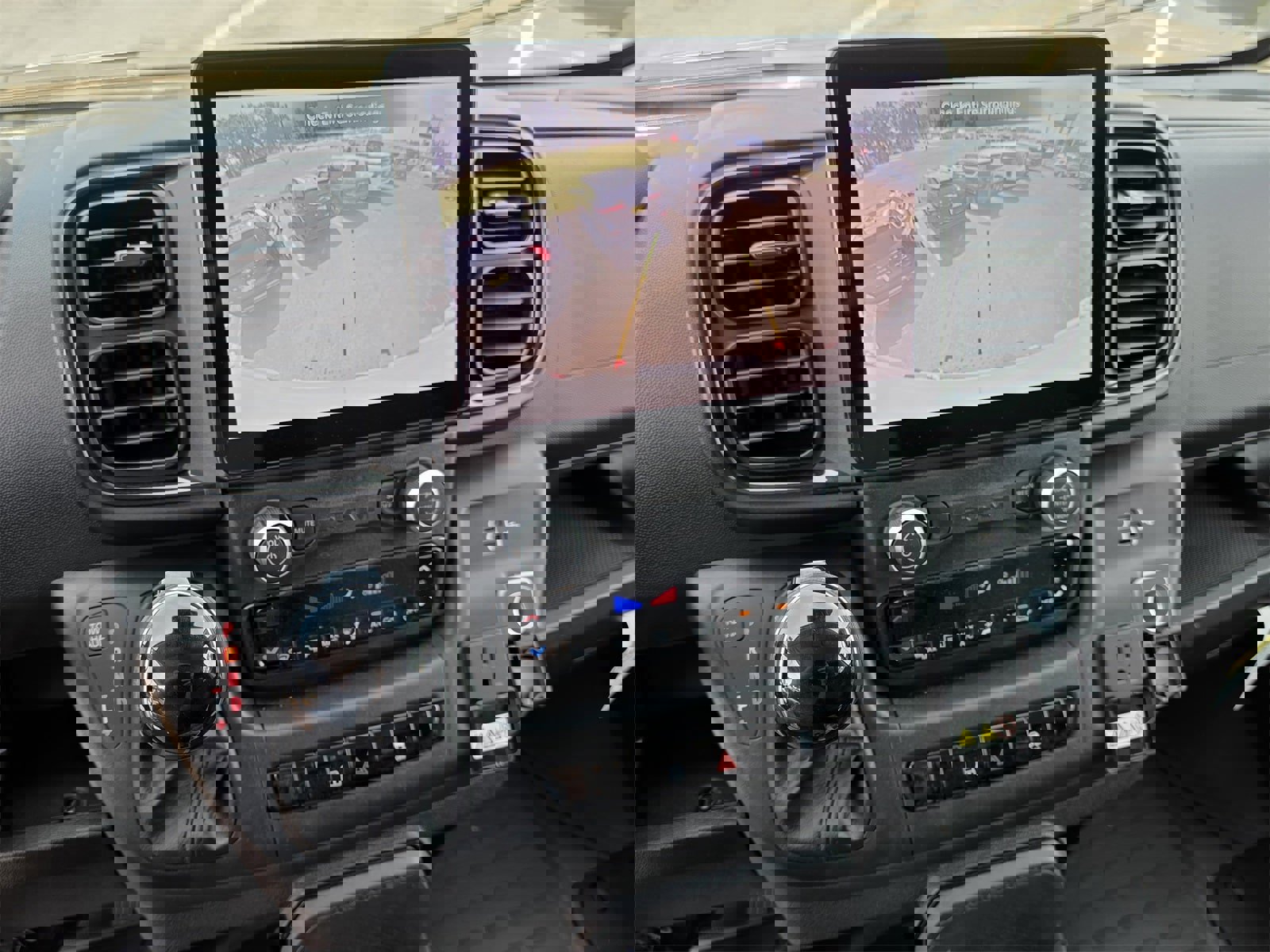 New 2025 RAM ProMaster 2500 w/ Premium Convenience Group image 9