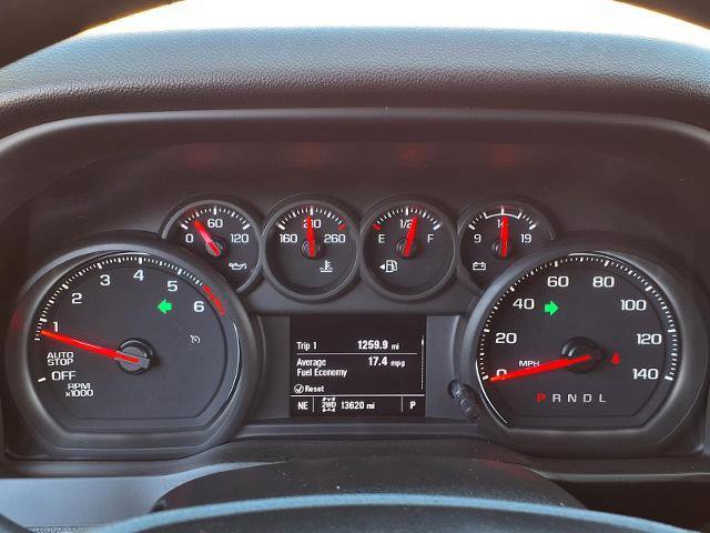 Used 2023 GMC Sierra 1500 Pro w/ Graphite Edition AWD/4WD image 10