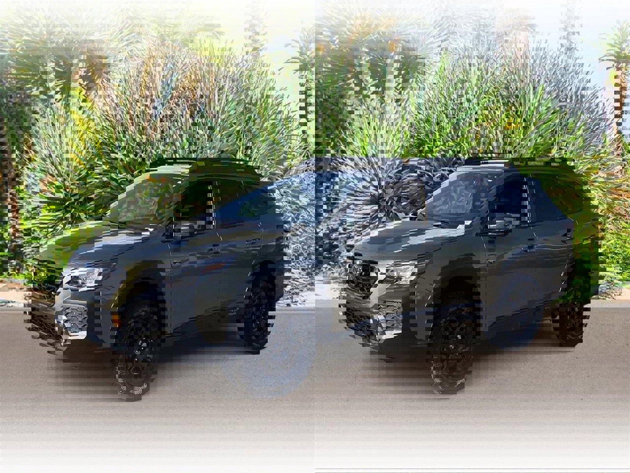 New 2025 Subaru Outback Wilderness