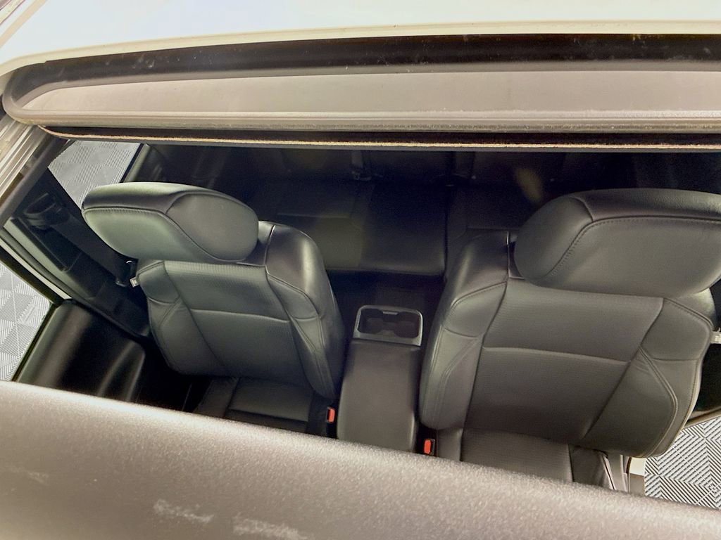 Used 2023 Toyota Tacoma Limited w/ Black Out Package (TMS) image 22