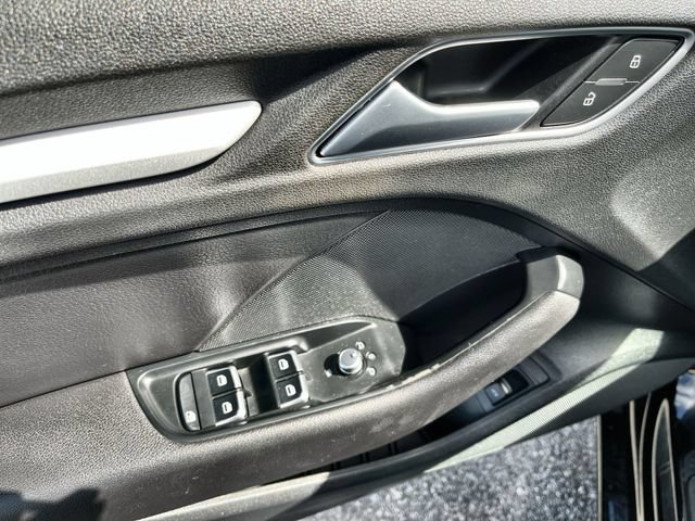 Used 2016 Audi A3 2.0T Premium AWD/4WD image 16